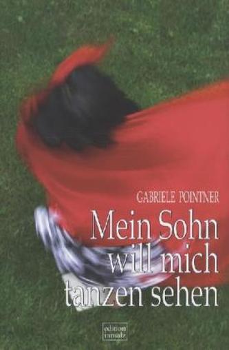 Mein Sohn will mich tanzen sehen