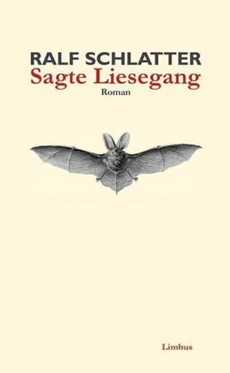 Sagte Liesegang