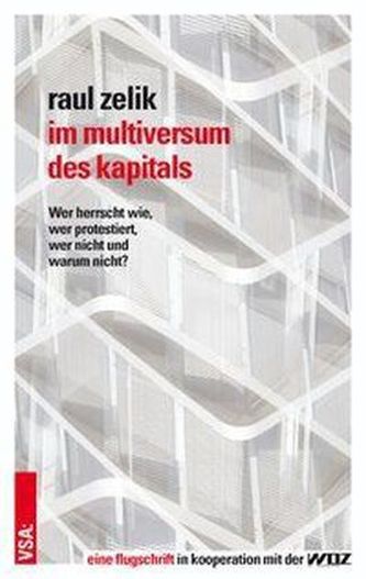 Im Multiversum des Kapitals