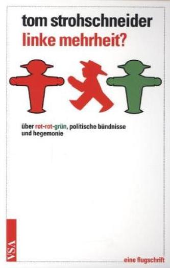 linke mehrheiten?