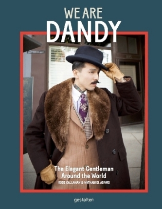 We are Dandy