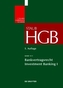 Bankvertragsrecht 1