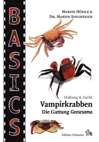 Vampirkrabben