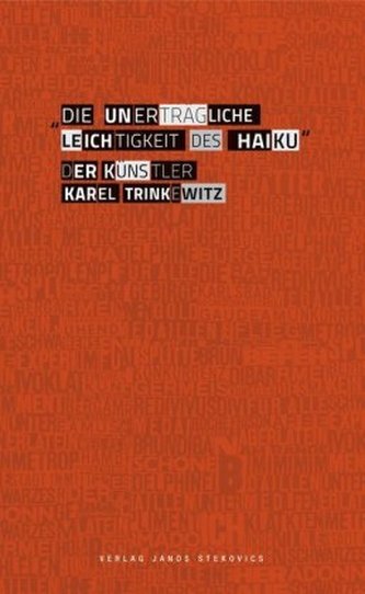 'Die unerträgliche Leichtigkeit des Haiku'