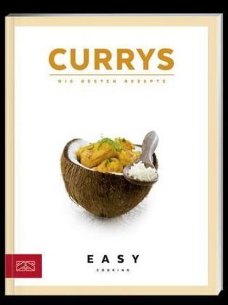 Currys - Die besten Rezepte