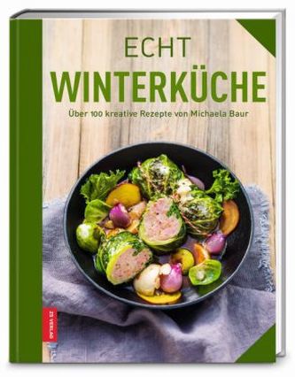Echt Winterküche
