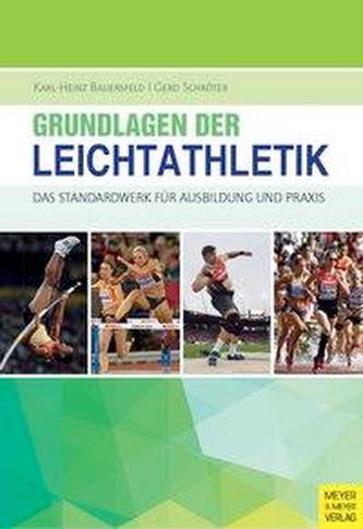 Grundlagen der Leichtathletik