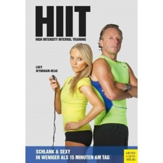 HIIT - High Intensity Interval Training