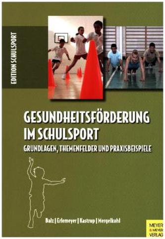 Gesundheitsförderung im Schulsport