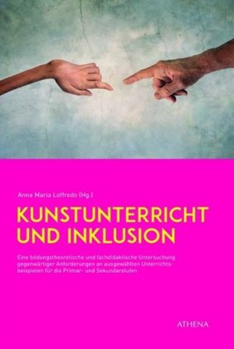 Kunstunterricht und Inklusion
