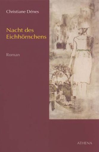 Nacht des Eichhörnchens
