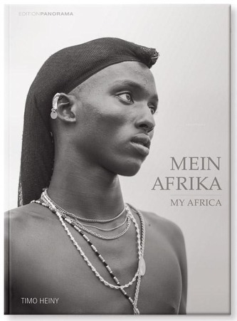 Mein Afrika. My Africa