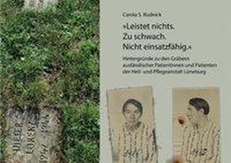 'Leistet nichts. Zu schwach. Nicht einsatzfähig'