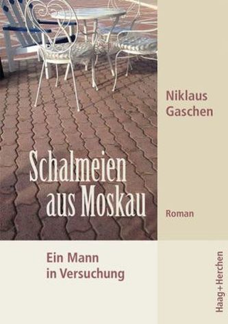 Schalmeien aus Moskau