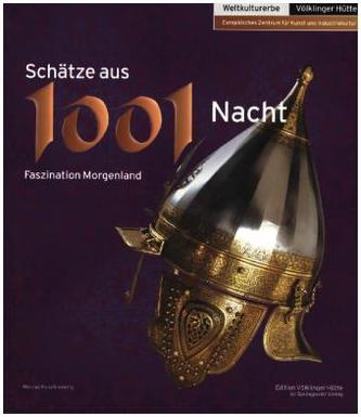 Schätze aus dem Morgenland