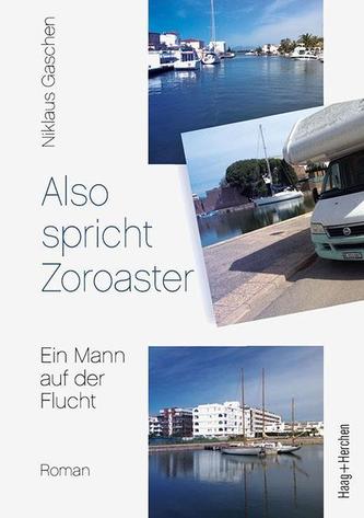 Also spricht Zoroaster