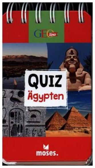 GEOlino Quiz Ägypten