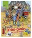 Redaktion Wadenbeißer - Krimi-Comics zum Lesen & Mitraten