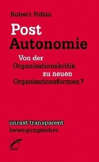 Post-Autonomie