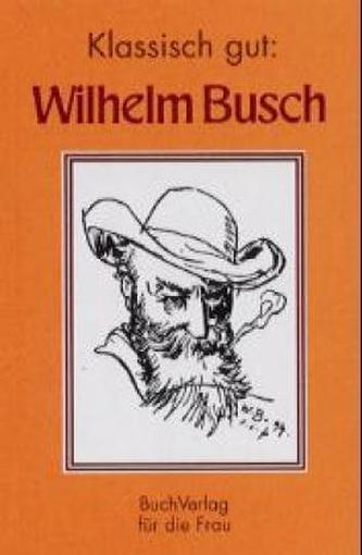 Wilhelm Busch