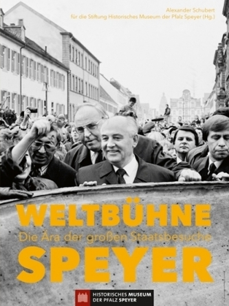 Weltbühne Speyer