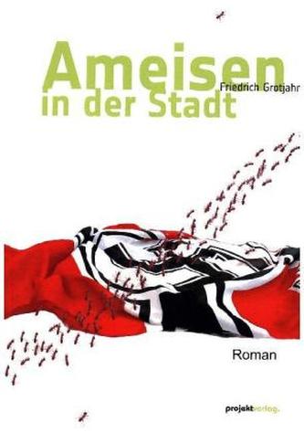 Ameisen in der Stadt