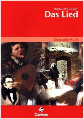 Das Lied, Schülerheft