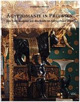 Ägyptomanie in Preußen