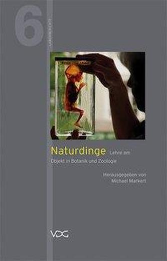 Naturdinge