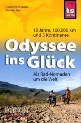 Odyssee ins Glück