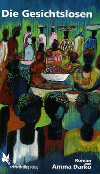 Die Gesichtslosen