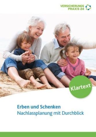 Erben und Schenken