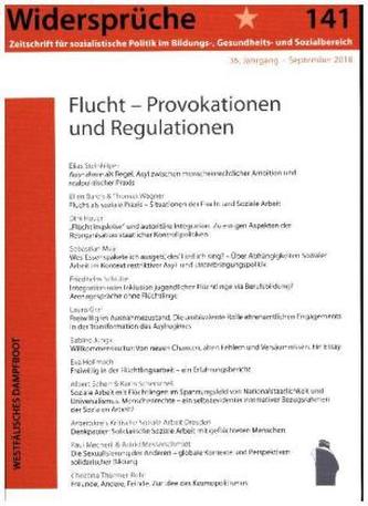 Flucht