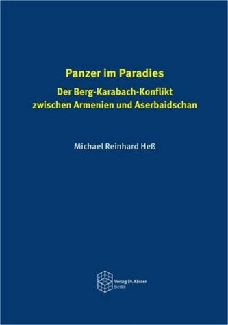Panzer im Paradies