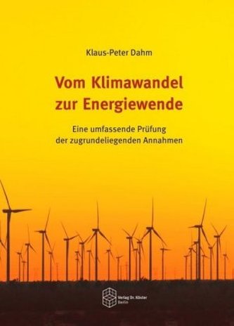 Vom Klimawandel zur Energiewende
