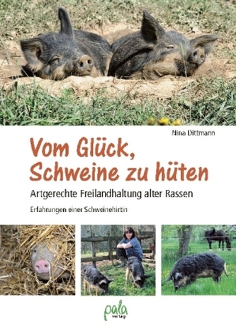 Vom Glück, Schweine zu hüten