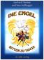 Die Engel bitten zu Tisch, m. Engelkarten
