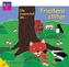 Die 3 vom Ast als Friedensstifter, 1 Audio-CD