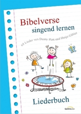 Bibelverse singend lernen