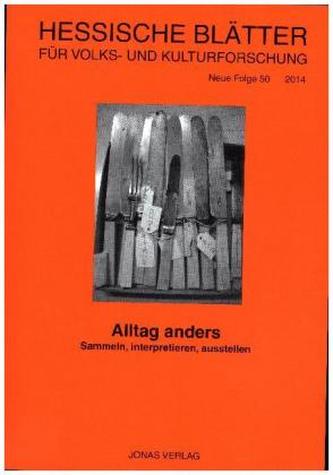 Alltag anders