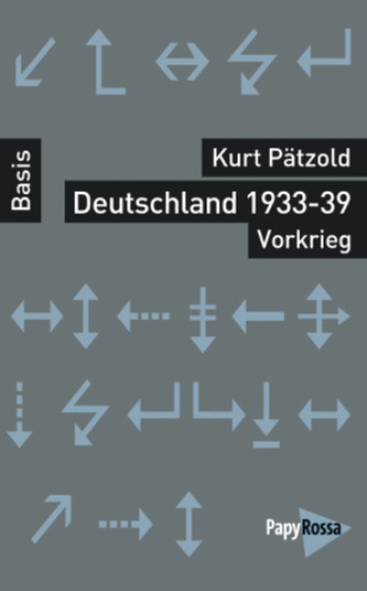 Deutschland 1933-39 - Vorkrieg
