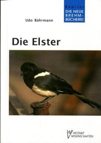 Die Elster