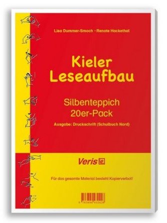 Silbenteppich