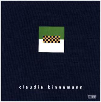 Claudia Kinnemann