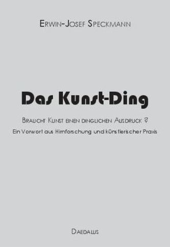 Das Kunst-Ding