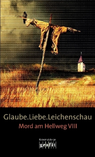Mord am Hellweg. Bd.8