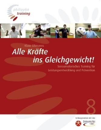 Alle Kräfte ins Gleichgewicht!