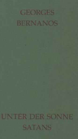 Unter der Sonne Satans