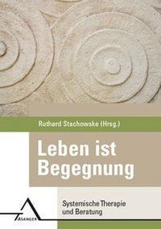 Leben ist Begegnung.
