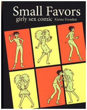 Small Favors Kleine Freuden